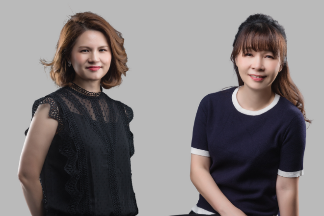 LIDIA&孟治
